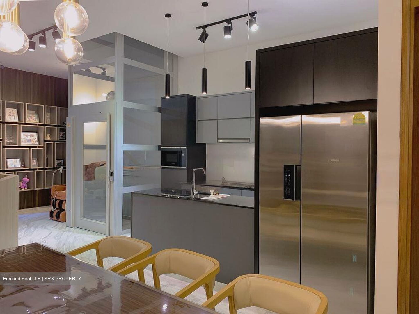 Serangoon Garden Estate (D19), Semi-Detached #453350411